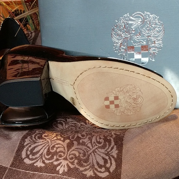 Vince Comuto Berit heels - Picture 2 of 3